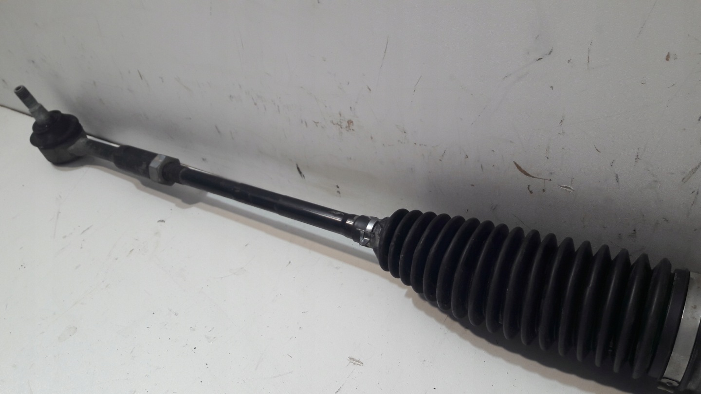 control FIAT TIPO II C170201071