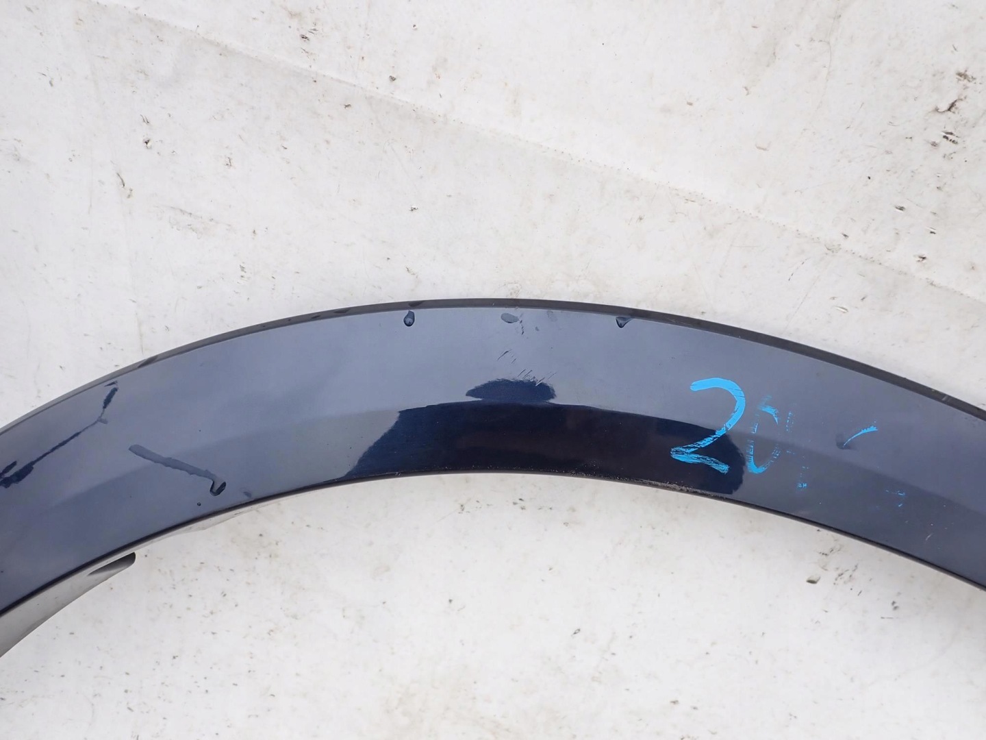 MAZDA CX-5 II 2 LIFT 21-> moulding cap right front