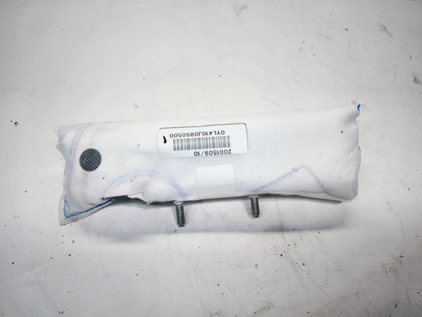 Seitenairbag KANAPY links heck AUDI A6 C8 4K0880441G
