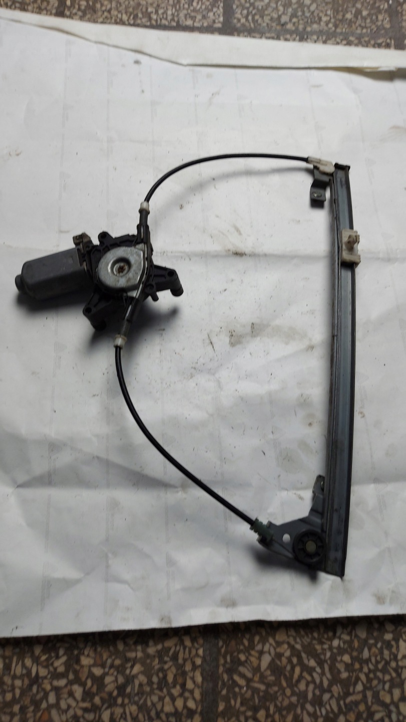mechanism lifting windows right P CITROEN XANTIA