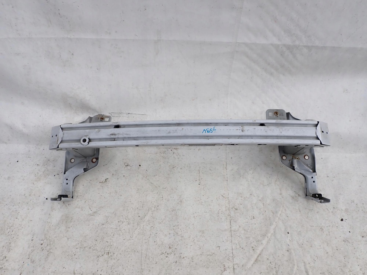 FORD MONDEO V 5 MK5 14-22 bumper support front