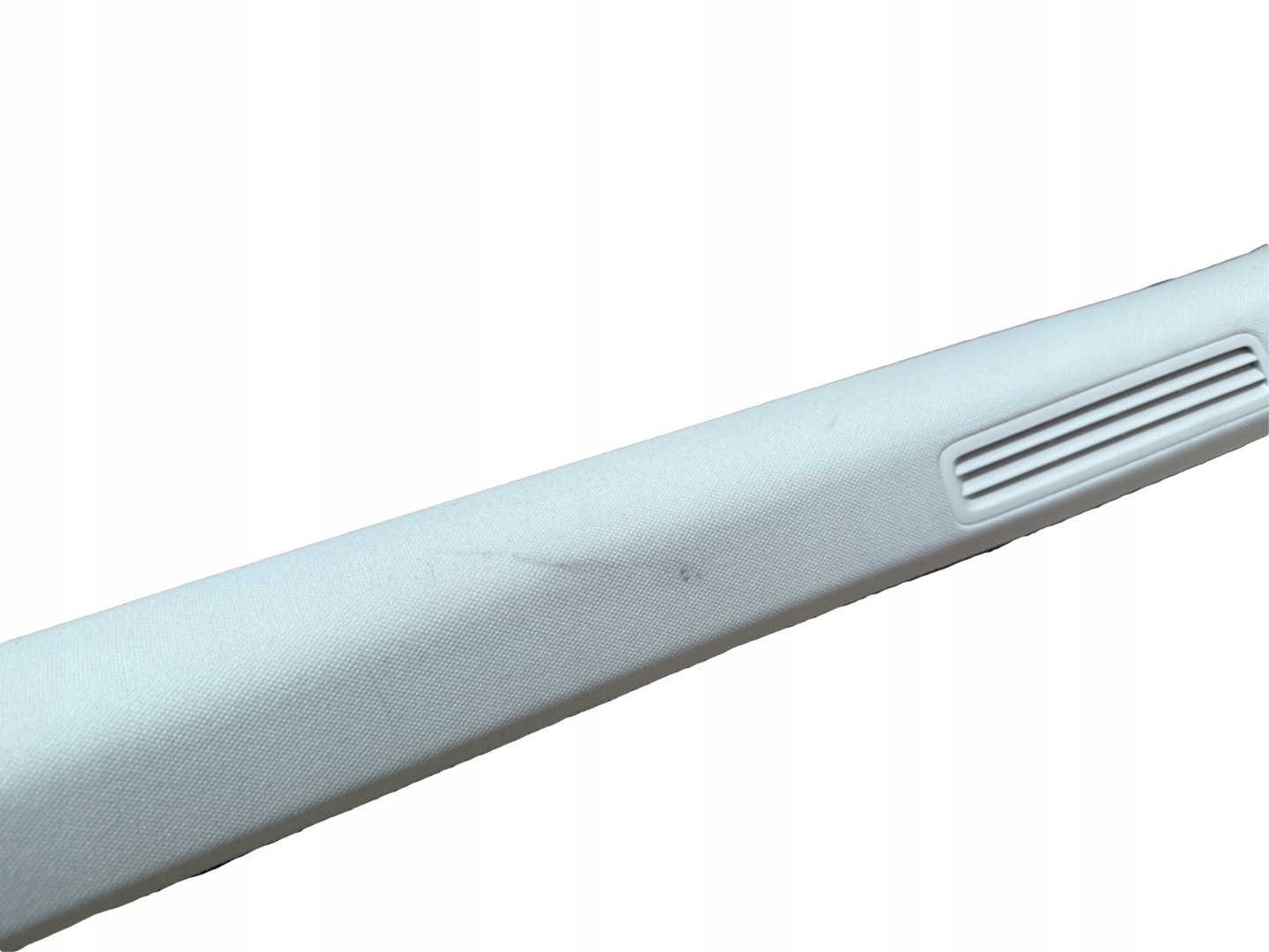 VW PASSAT B8 cover SLUPKA A left 3G0867233