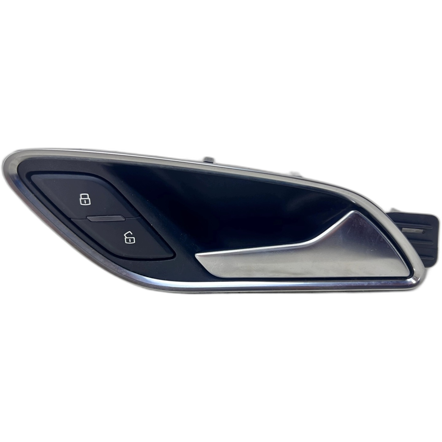 handle inner door right front AUDI Q3 8U 8U2837020A ANGIELSKIE