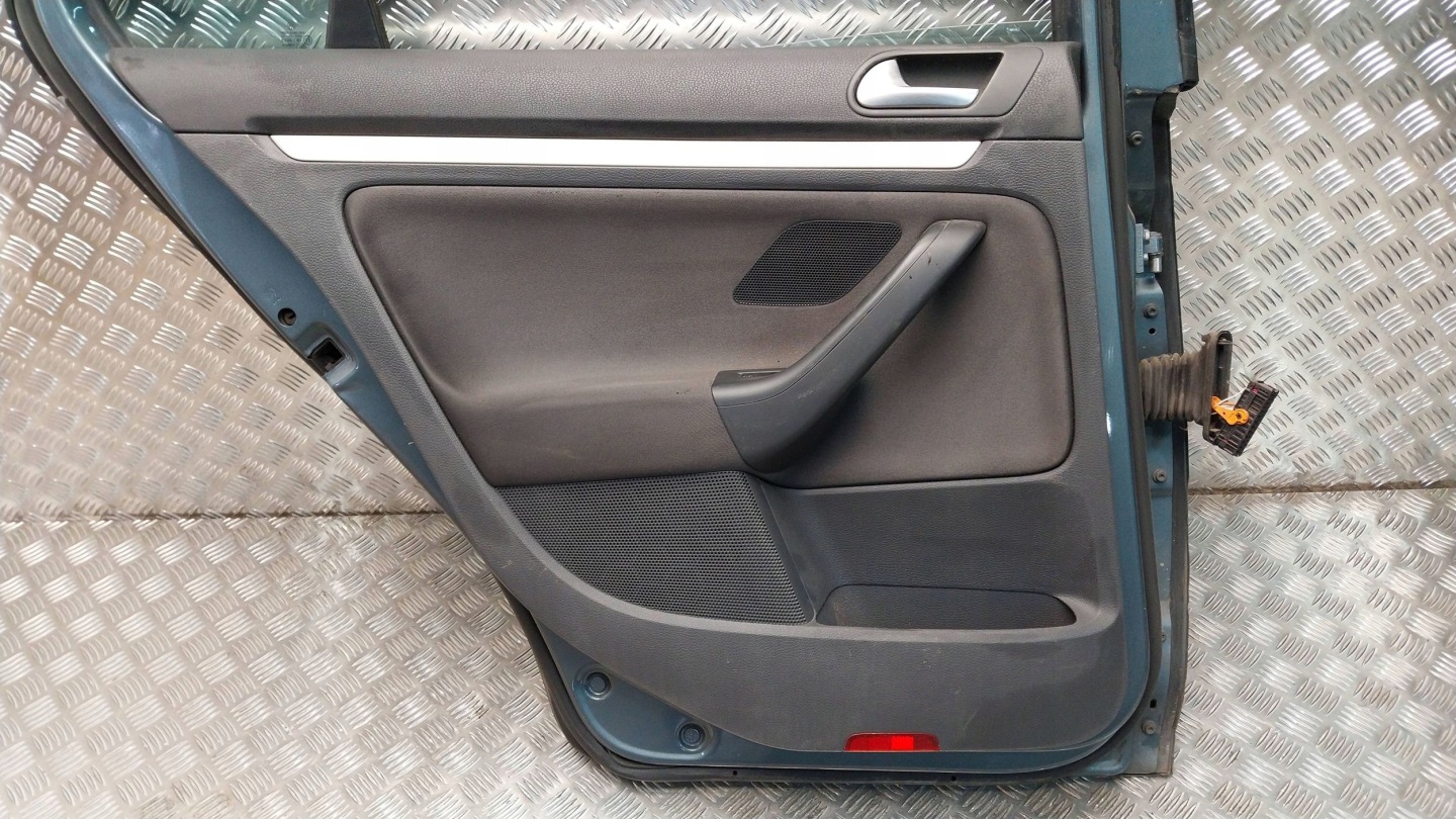 Tür heck links VW JETTA V 05