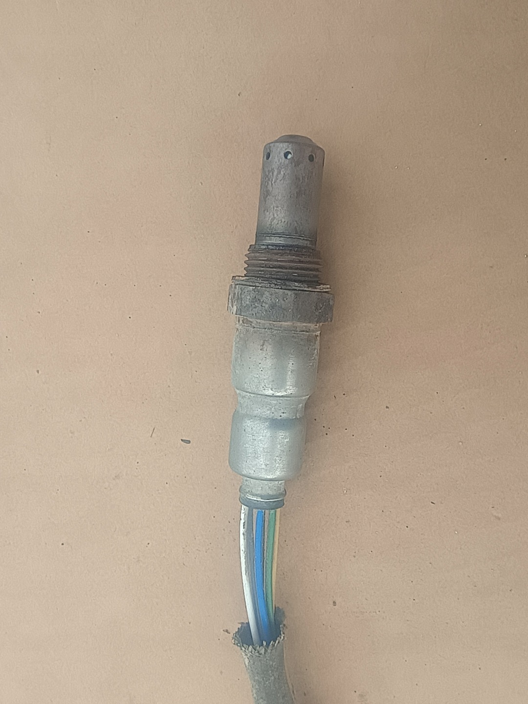 SONDA LAMBDA sensor 1277022687 JAGUAR LAND ROVER