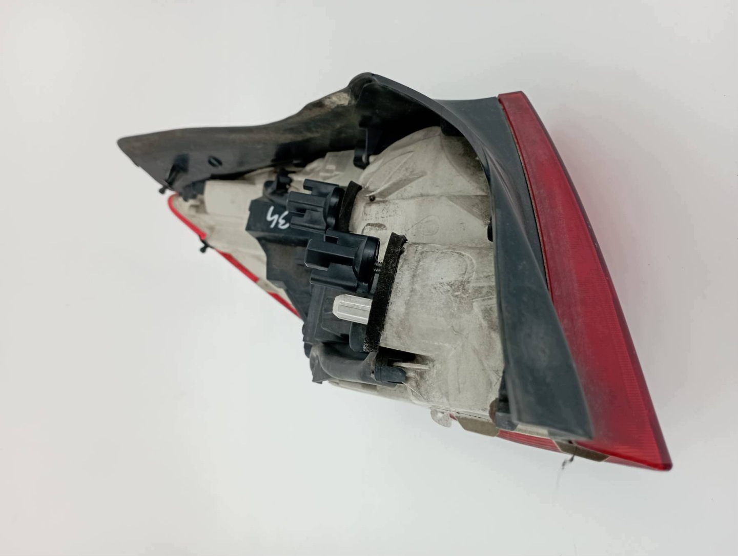 light rear part right 5D HB Opel Insignia and (2008-2017 ) A
