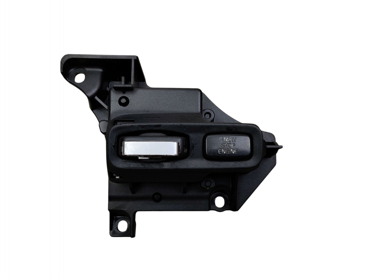 ignition key lock cylinder VOLVO V70 III (2007-2011) 3043A-6G9FXCVR