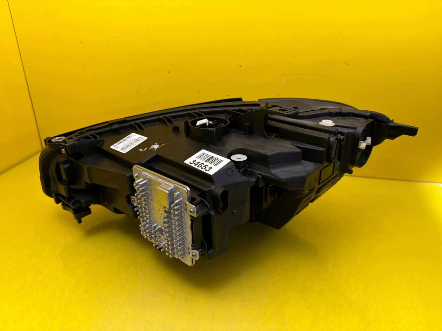 light right BMW 8 G14 G15 Full Led 5A27A32-01 USA