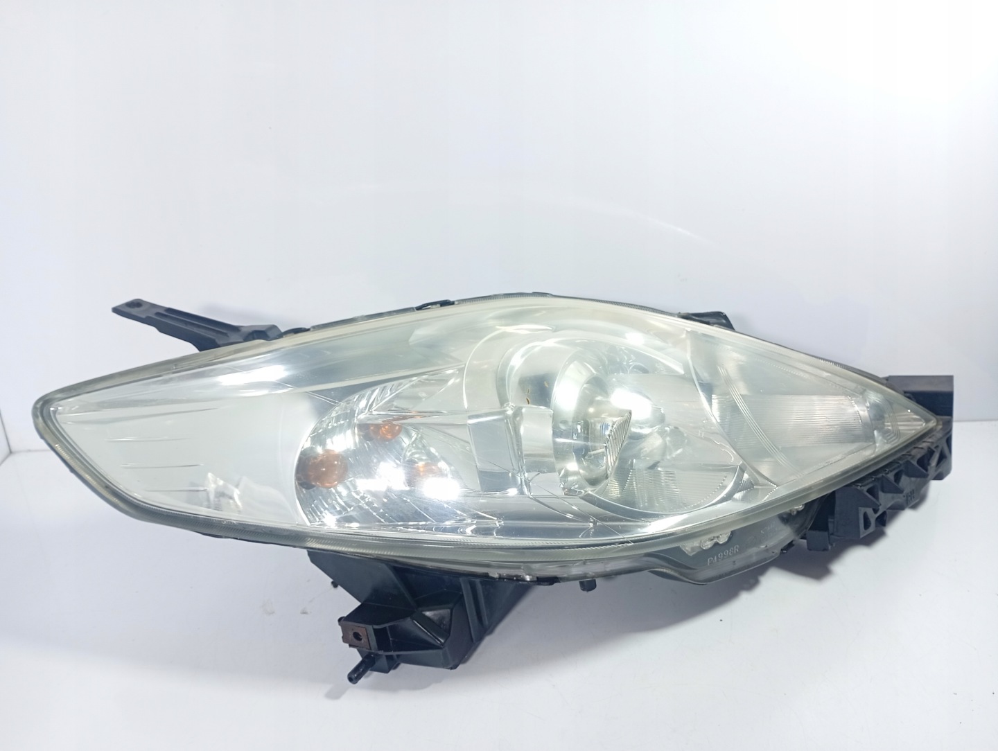 light right front REFLEKTOR right front OE P5115R MAZDA 5 V 05-10