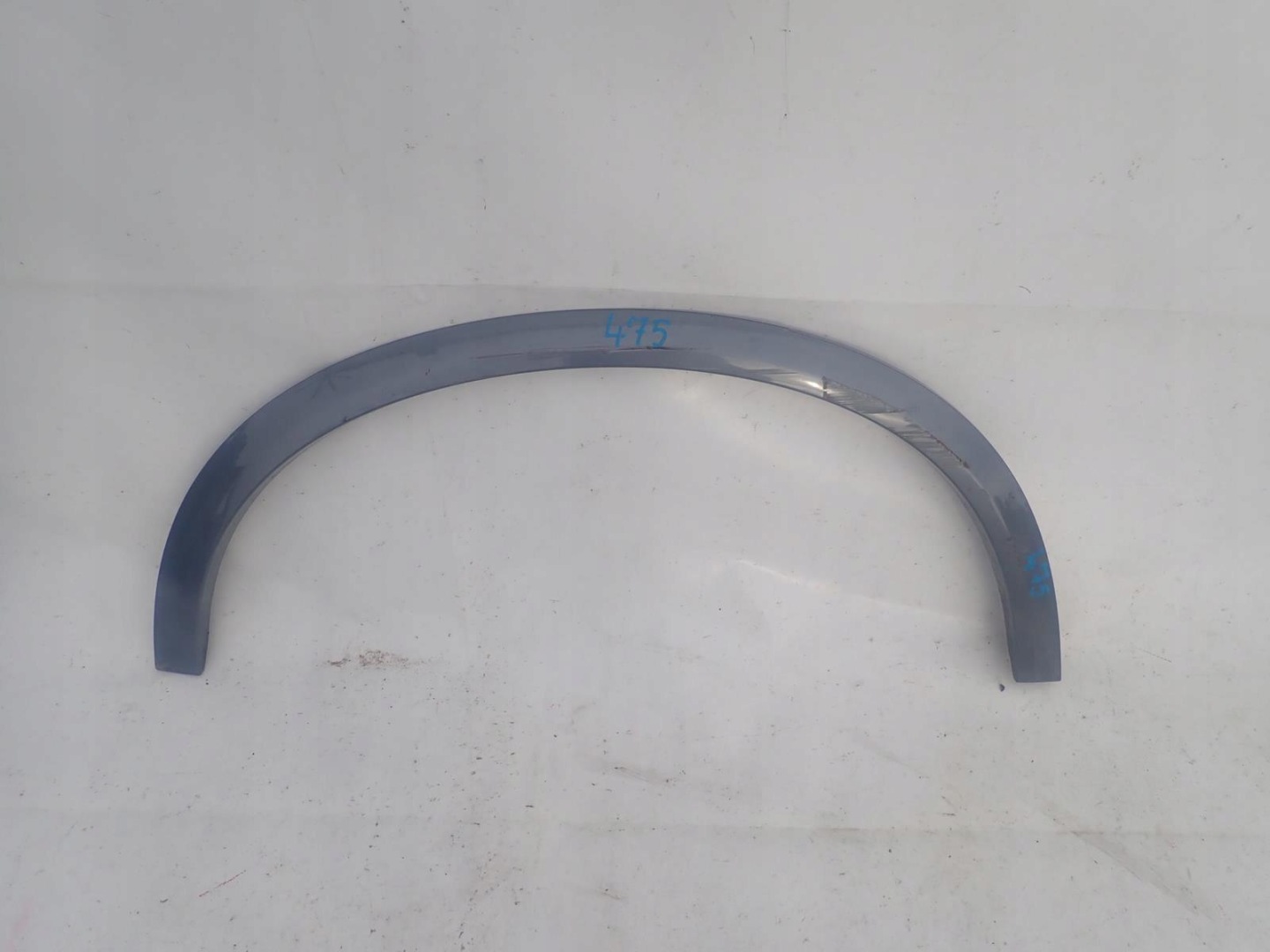 VOLVO XC90 II 2 14-> moulding cap right rear part