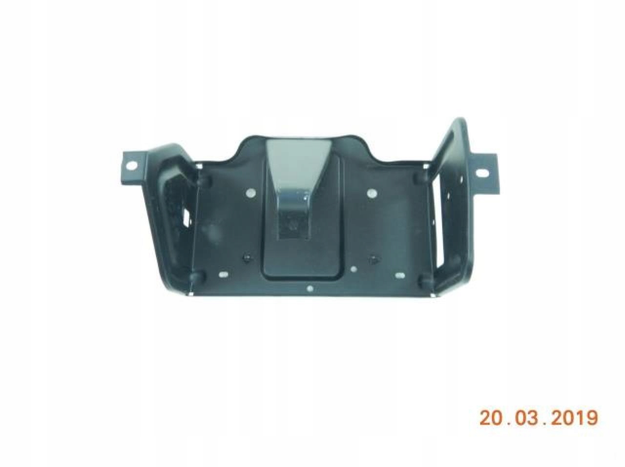 bracket holder POMPY JAGUAR XK8 97-99 / HJA3205BD