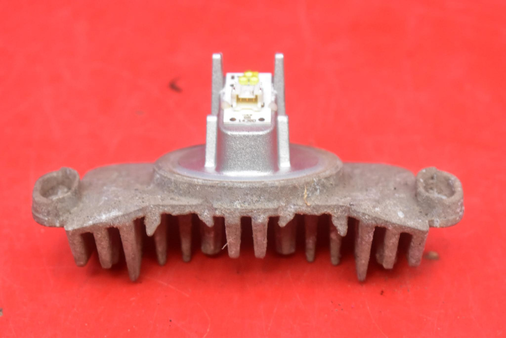 control unit module LED RING right 7213114000 BMW F31 11-16