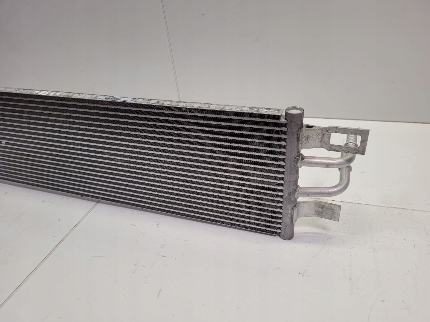 oil cooler gearboxes Ford Kuga 3 2020 LX617A095BC0216
