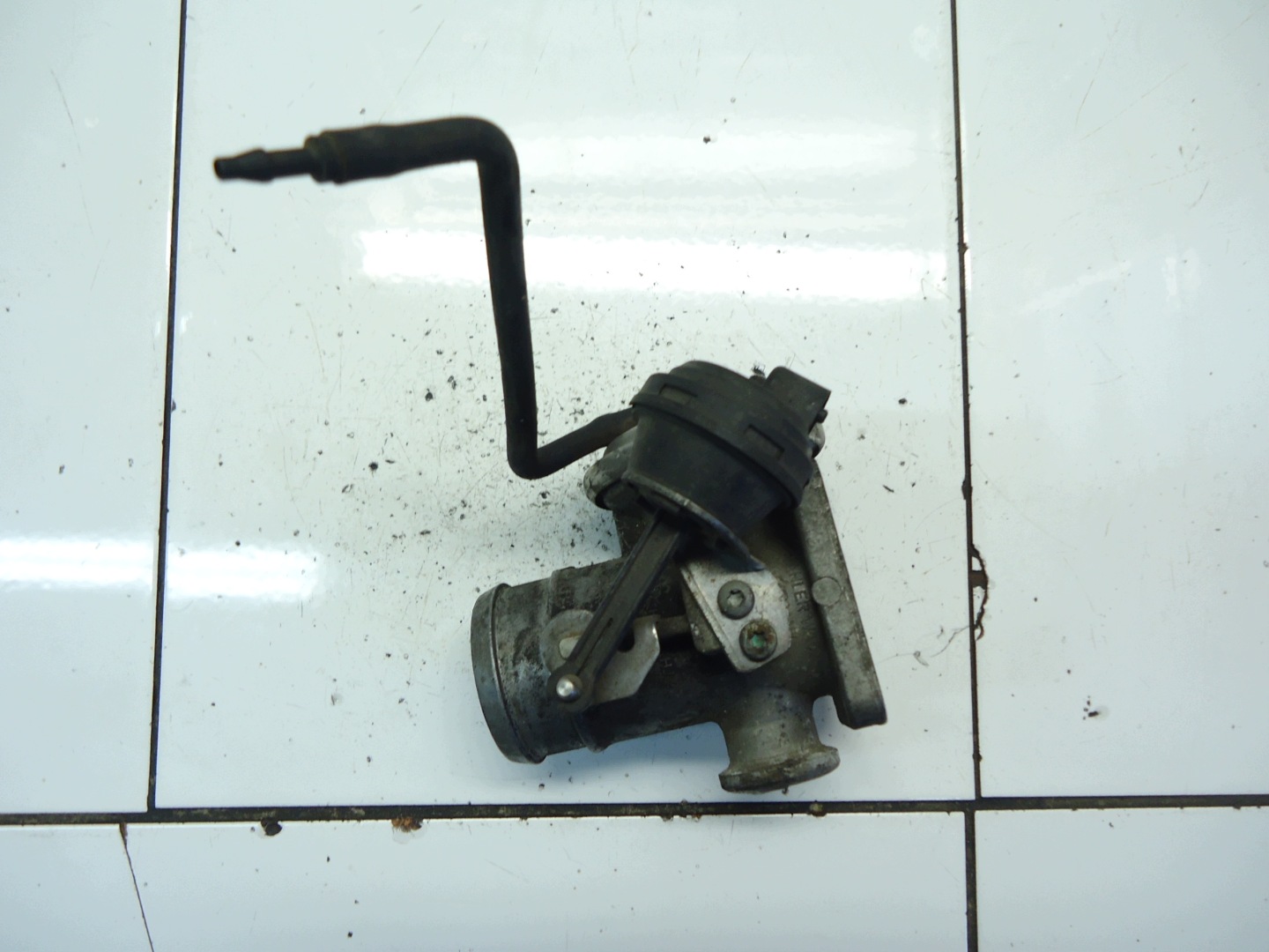 VW LT 2.5TDI AGR-Ventil 074129463A