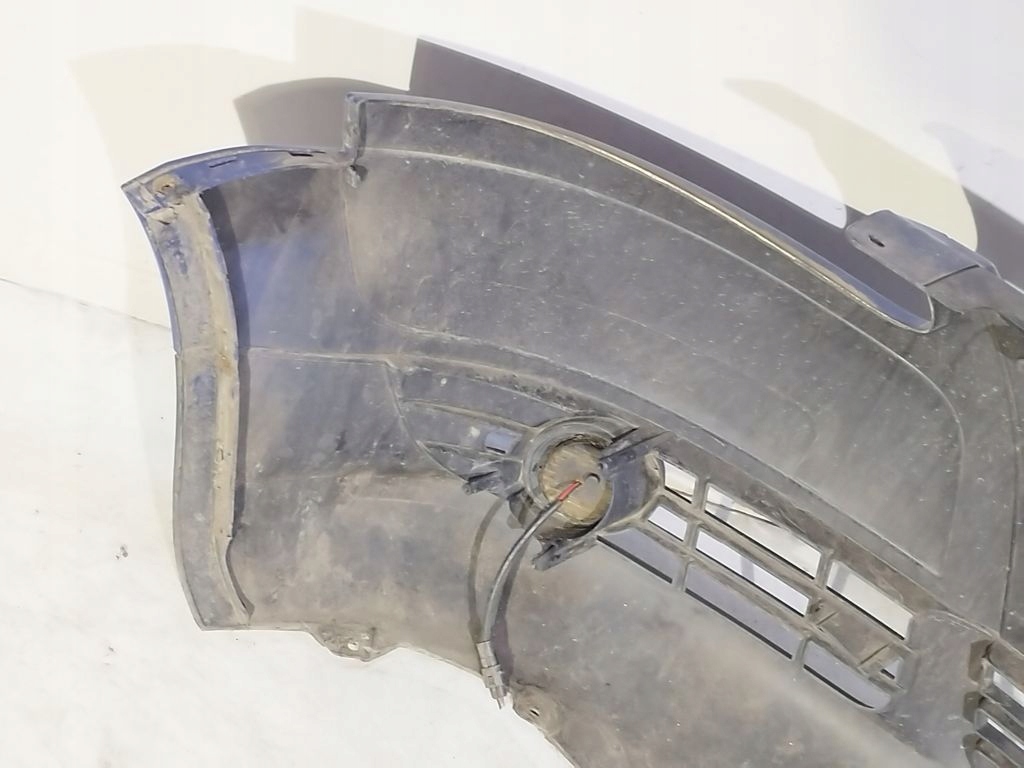 VW Fox nárazník předek přední