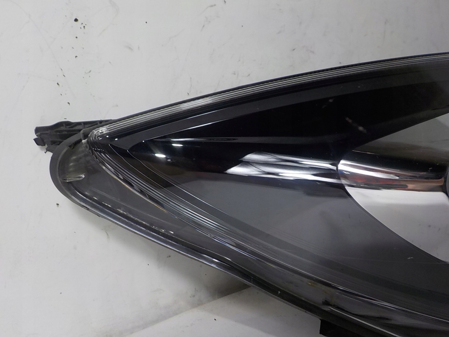 OPEL INSIGNIA A LIFT light right front front UK