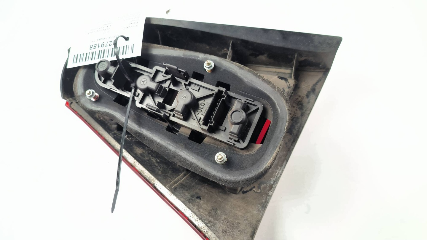 light right rear part MERCEDES-BENZ A-KLASA W168