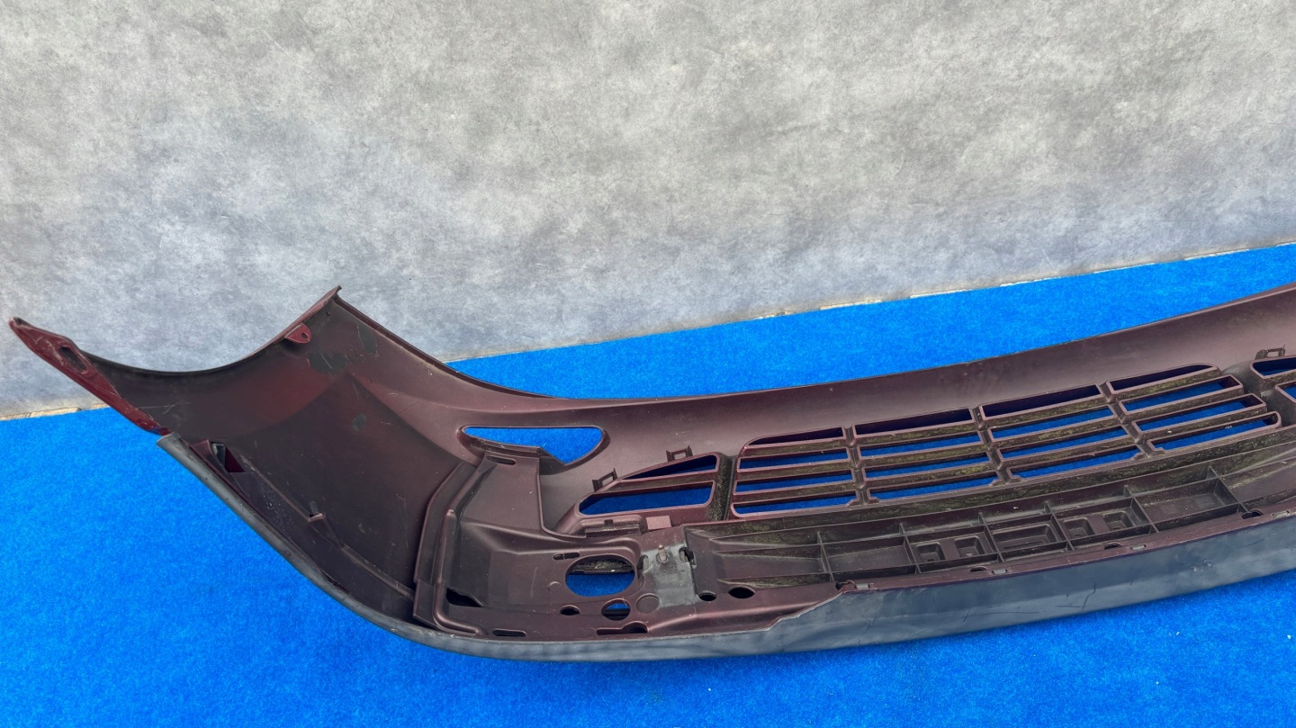 FORD FIESTA MK5 99-01 ROK bumper front YS61-17K819 101AC