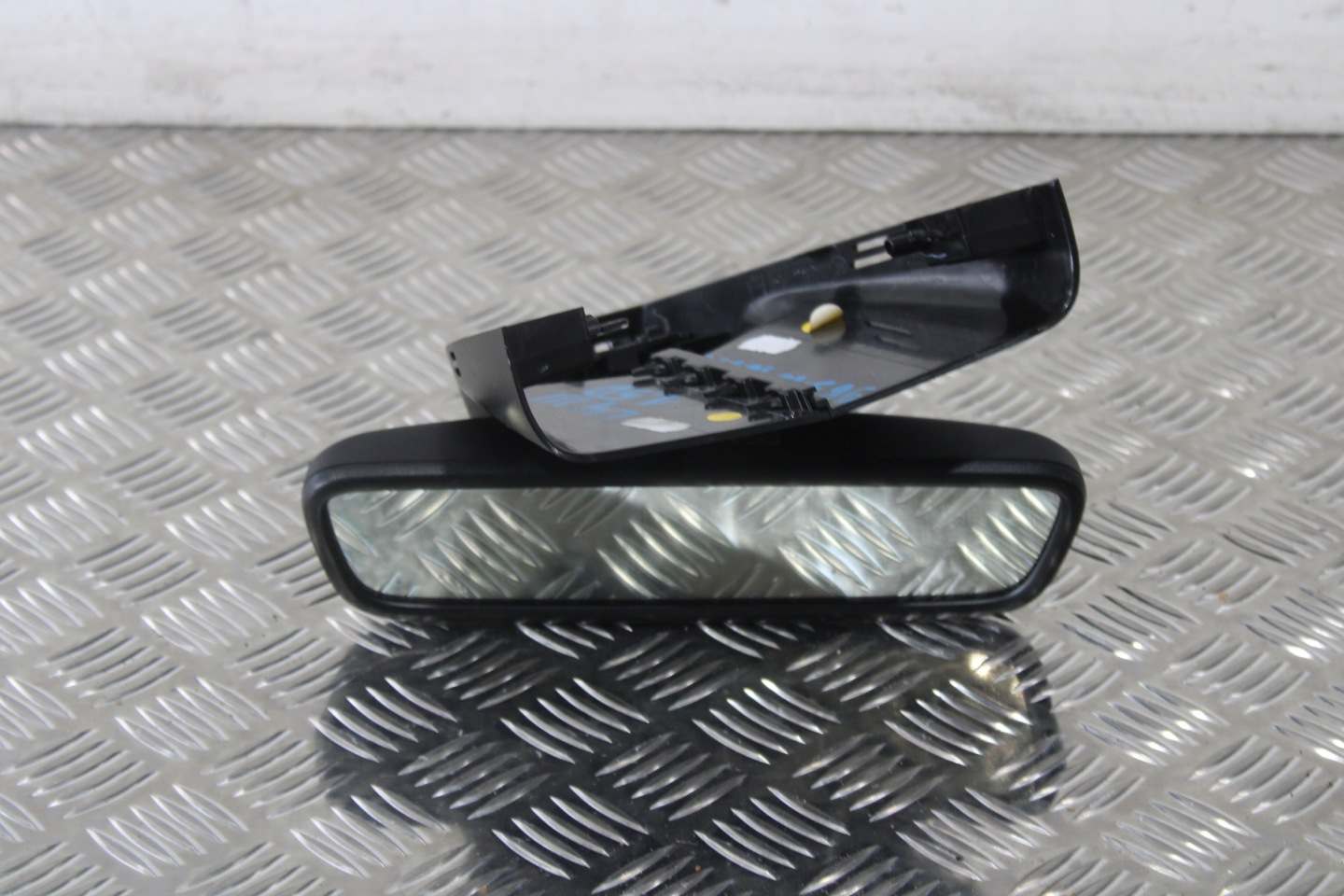 rear-view mirror CITROEN C4 III 3