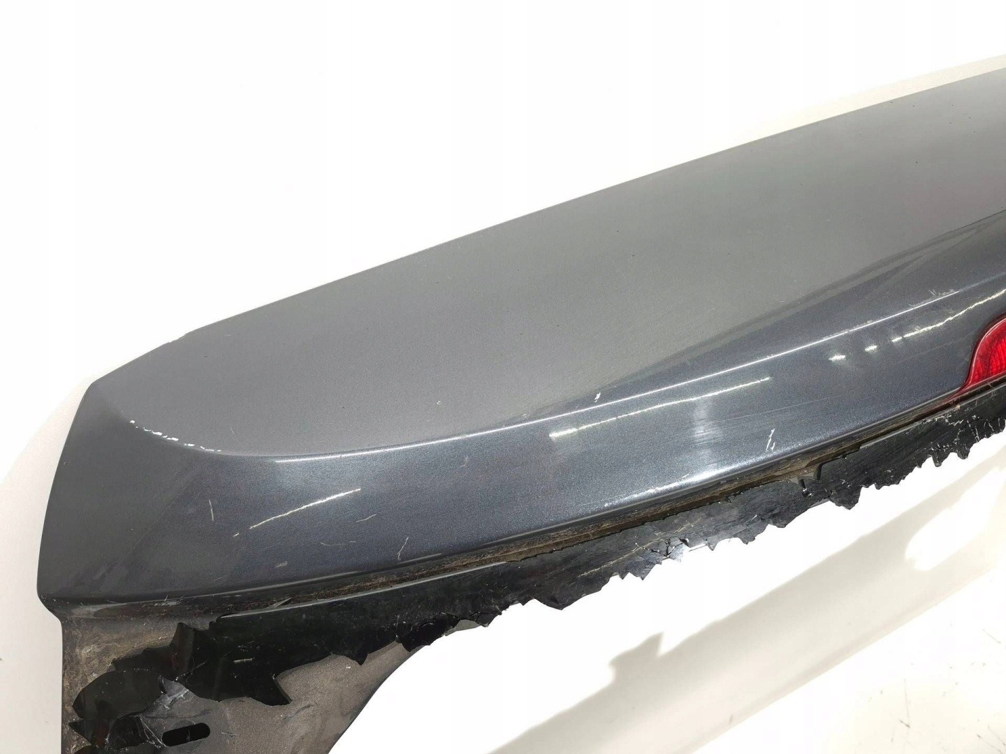 boot door rear FORD GALAXY MK2 LIFT II