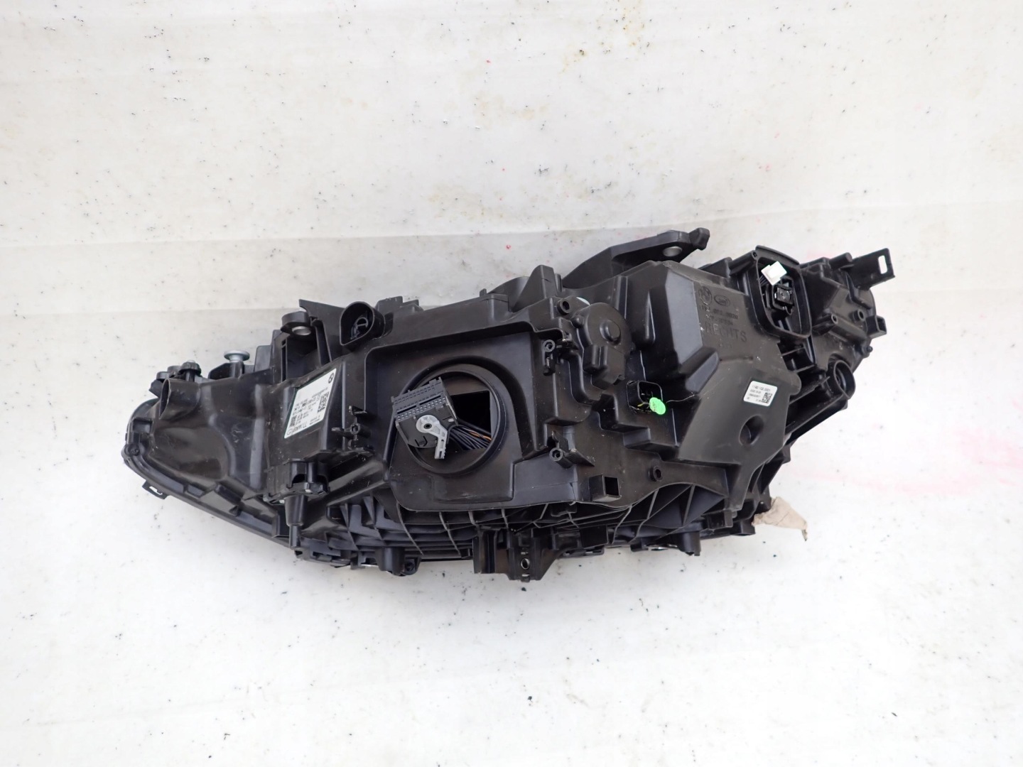 BMW 4 G22 G23 G82 20- light right front front 9851036-03