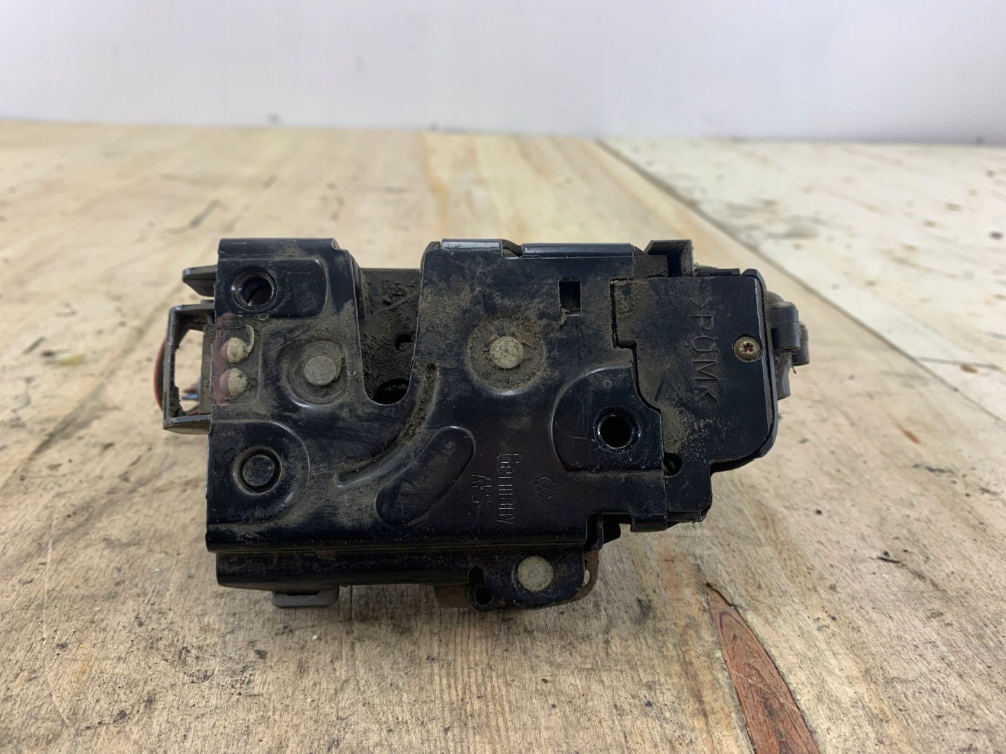 SEAT AROSA lock door right front 6X1837014H