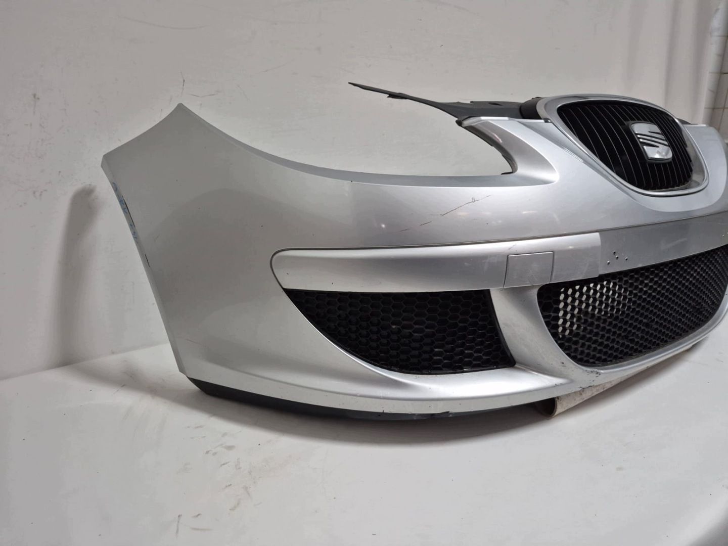 SEAT ALTEA 5P0 04- bumper front front 5P0807231