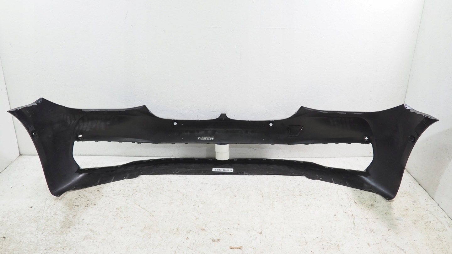 BMW 6 G32 Gran Turismo bumper front front 7415532