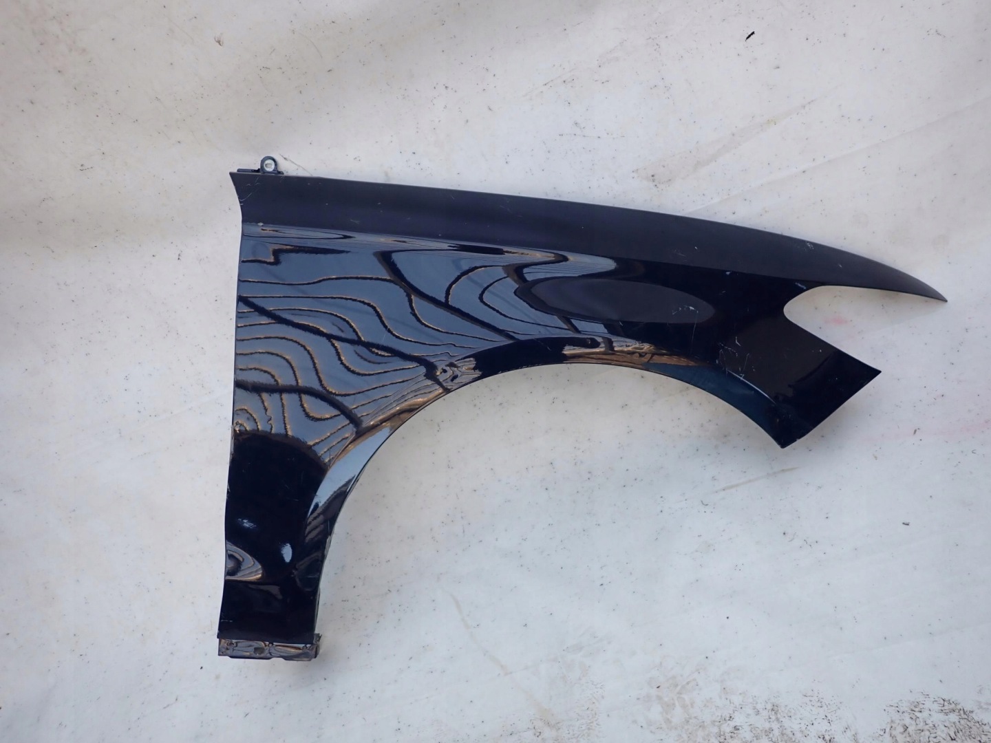FORD MONDEO MK5 15- fender right front front