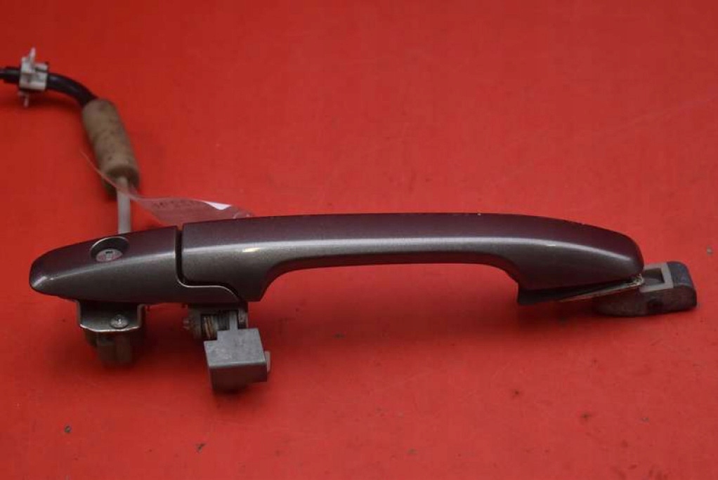 handle left front front grey HONDA CIVIC 8 VIII LIFT 07-12