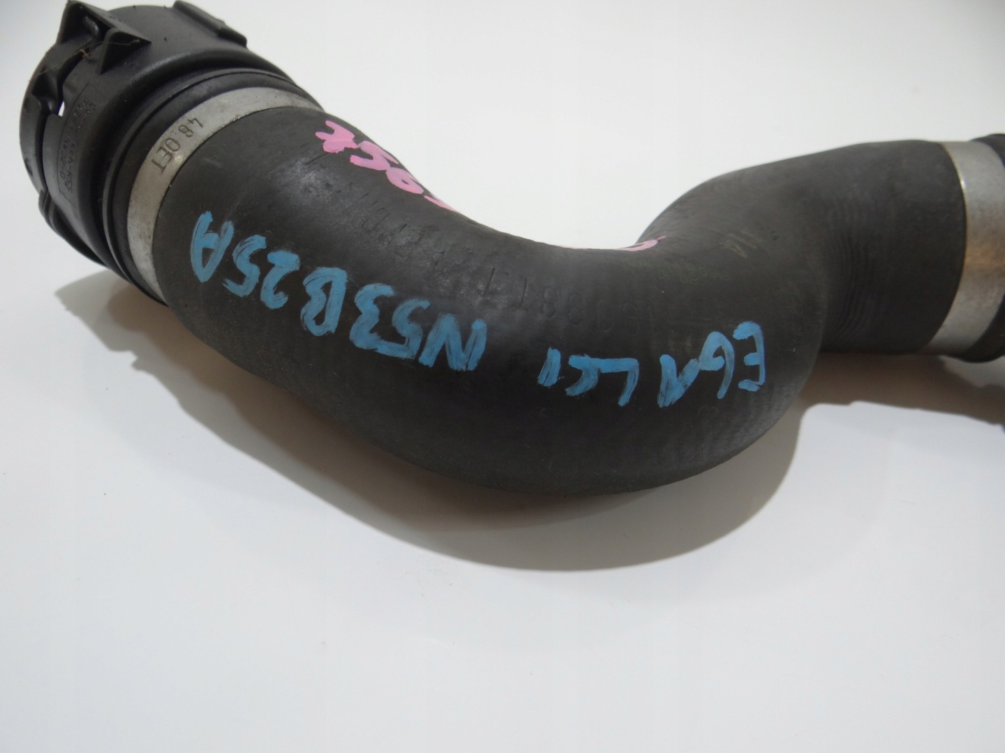 prijenos crijevo vode BMW E60 E61 LCI N53 7565780