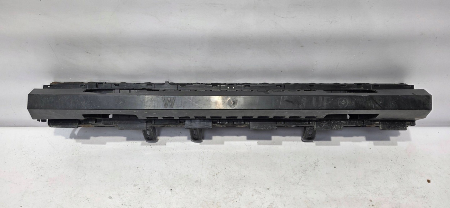 bumper support front ABSORBER TOYOTA HILUX VIII 15- original