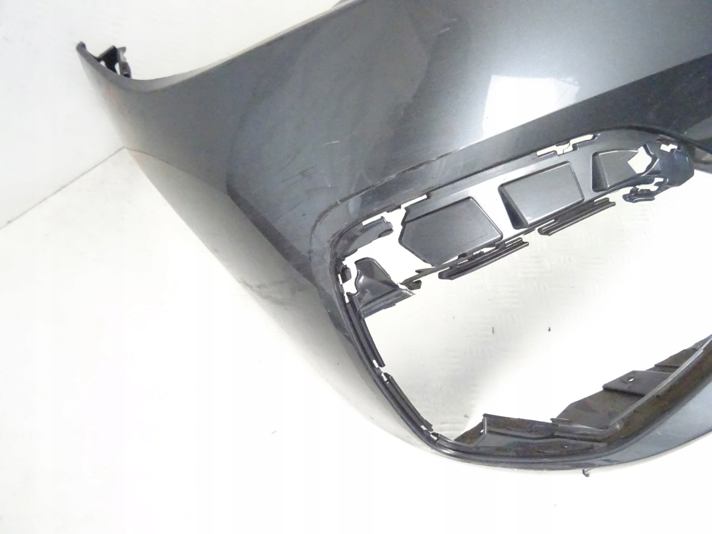 BMW 2 F45 F46 LIFT LCI bumper front front