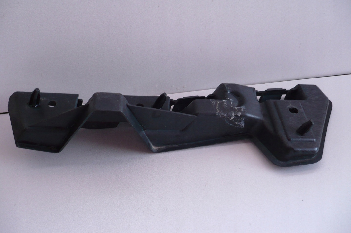 RENAULT MASTER III 3 10- support holder of a bumper left front original