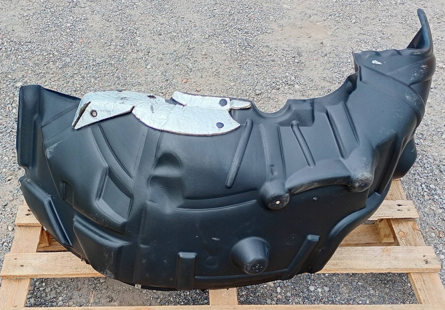 Pare soleil Droite Avant Avant Droit Original Dodge RAM 1500 2009-2018
