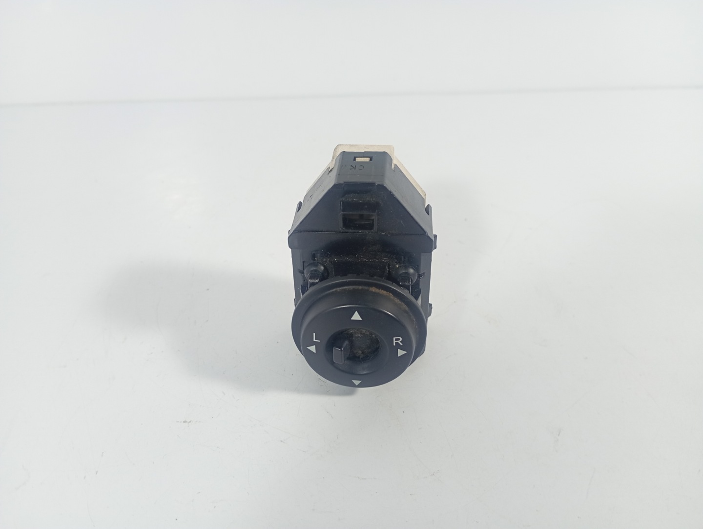 Kia Ceed 1 e 06-12 interruttore Pulsante Controllo REGULACJA PANEL Specchietto