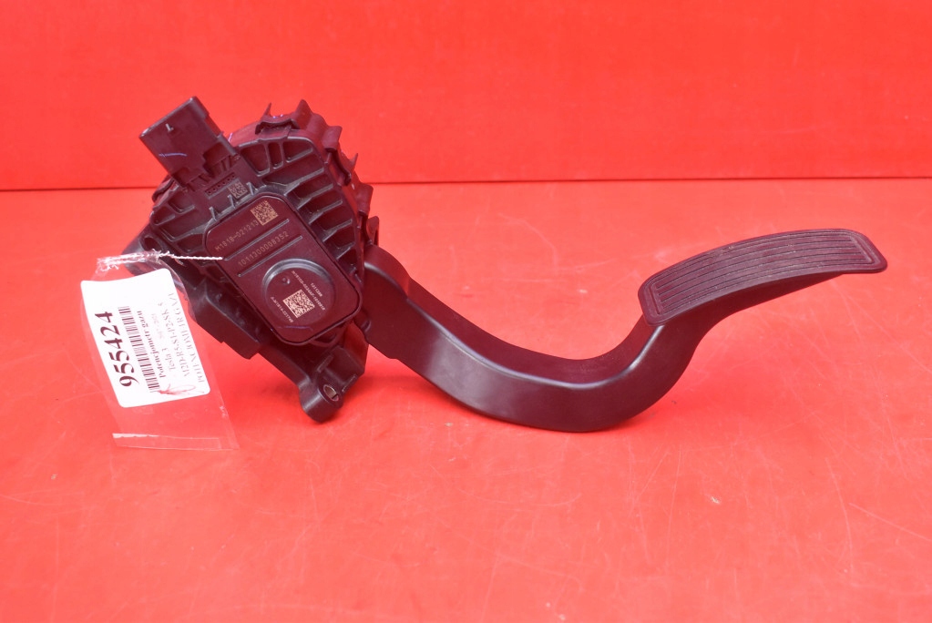 potentiometer Gaspedal EU 1011298 TESLA MODEL 3 17-21