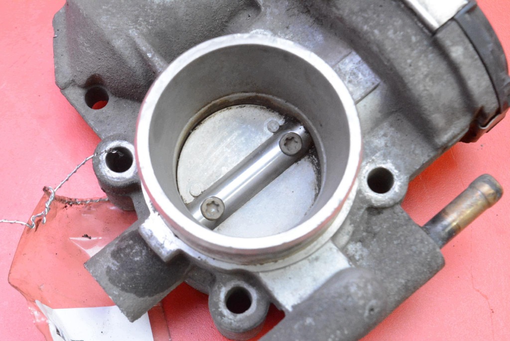 valvola a farfalla 24420536 OPEL CORSA D 1.2 16V 80 KM 06-11