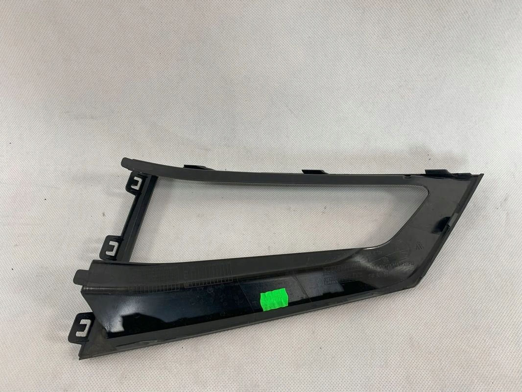 Skoda Fabia 4 IV 22r grille left grid 2022