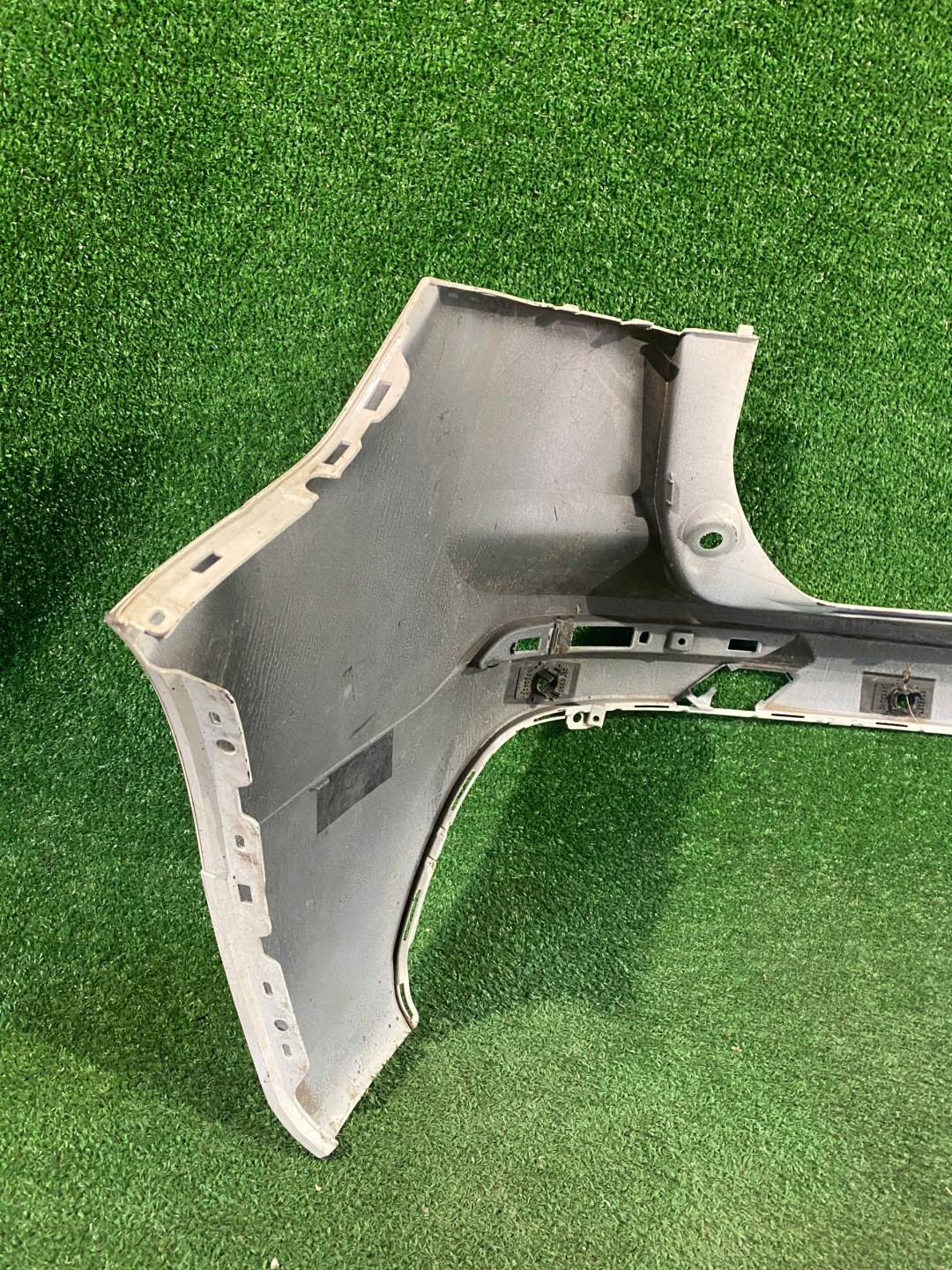 bumper rear rear part VOLVO XC60 II 17