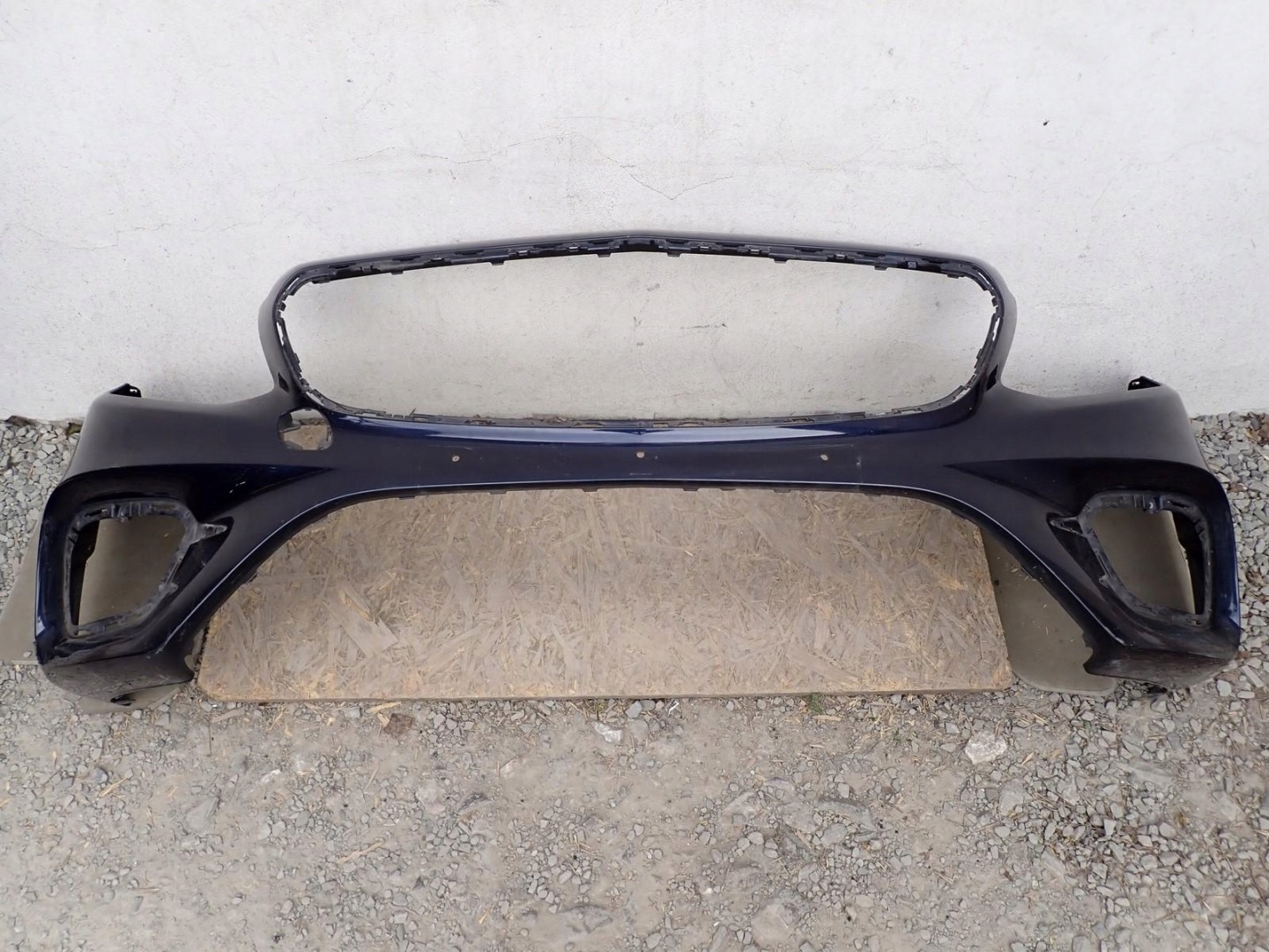 bumper front front MERCEDES E KLASA 213 2016-2020R A2138852600