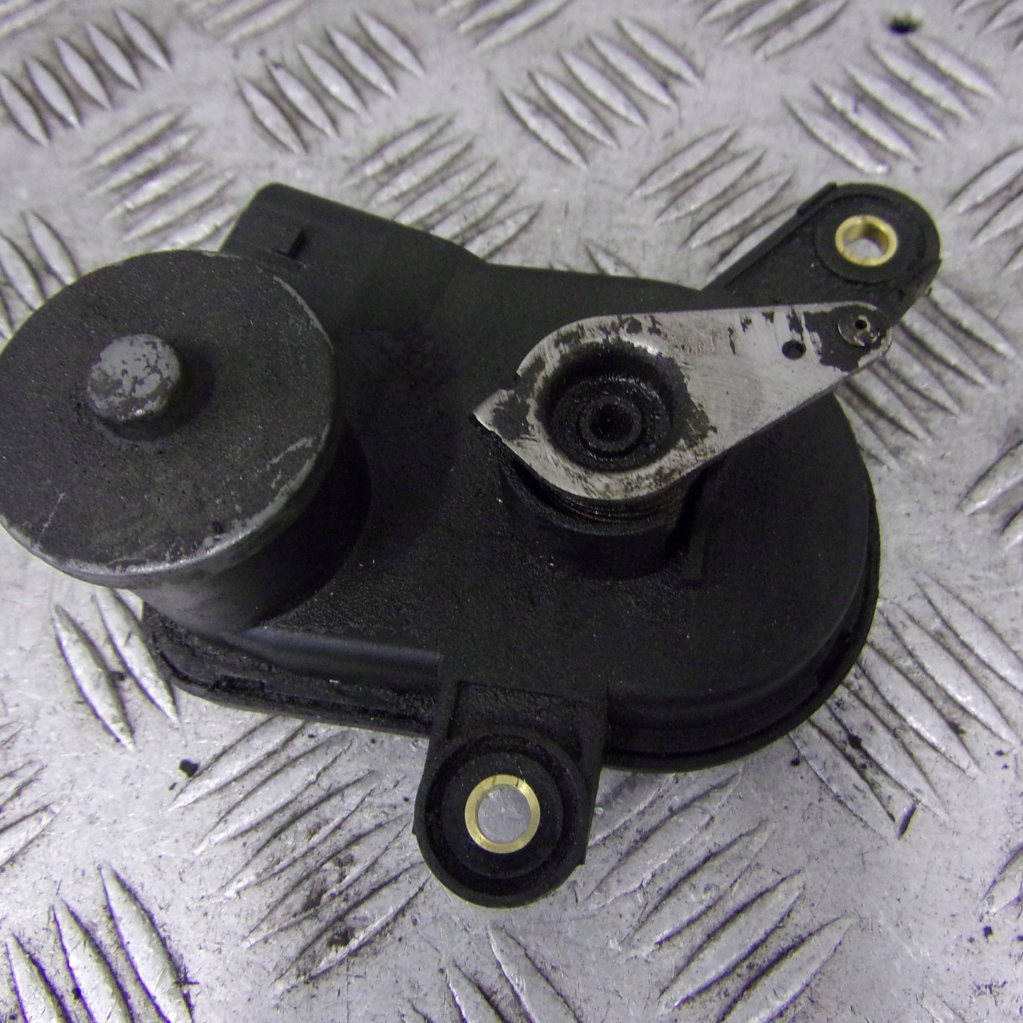 regulator KLAPEK header pipe JEEP GRAND CHEROKEE A61315004