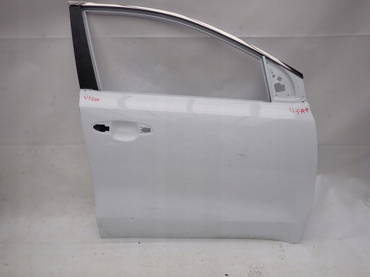 KIA SPORTAGE IV 4 15-21 door front front right