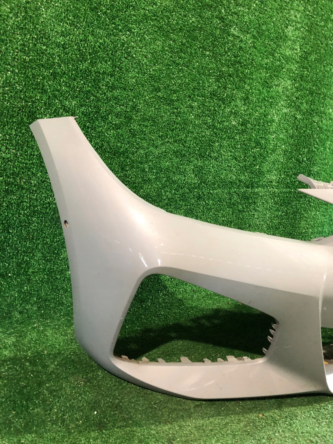 Frontstoßstange vorne BMW 4 G22 G24 G26 NR.1384