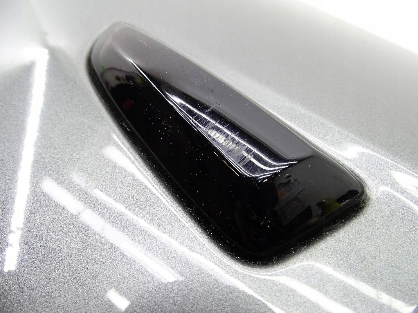 fender left front front OPEL ASTRA K V LAKIER GR5