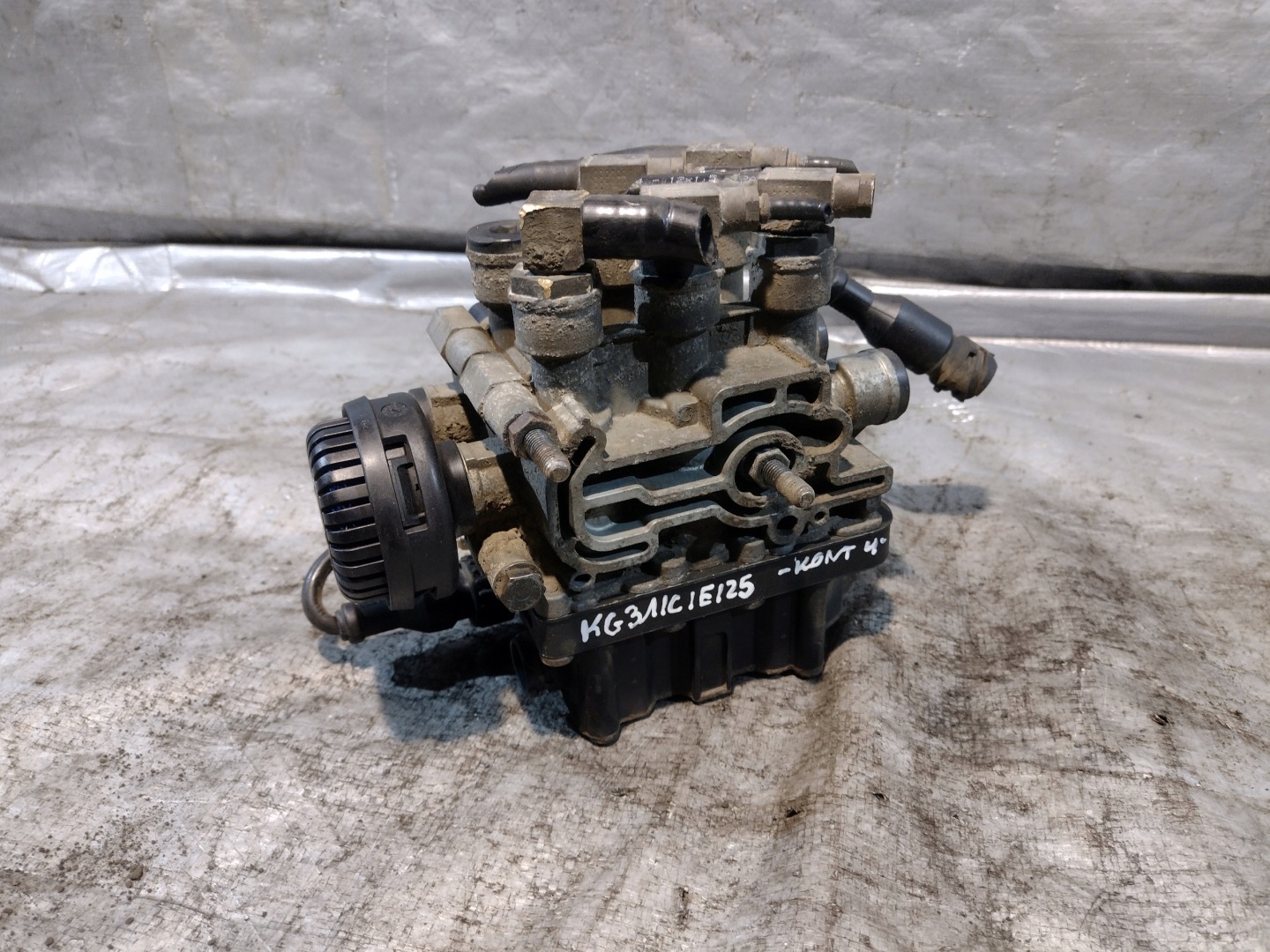 Sensor POZIOMUJACY WABCO OE 4728800650