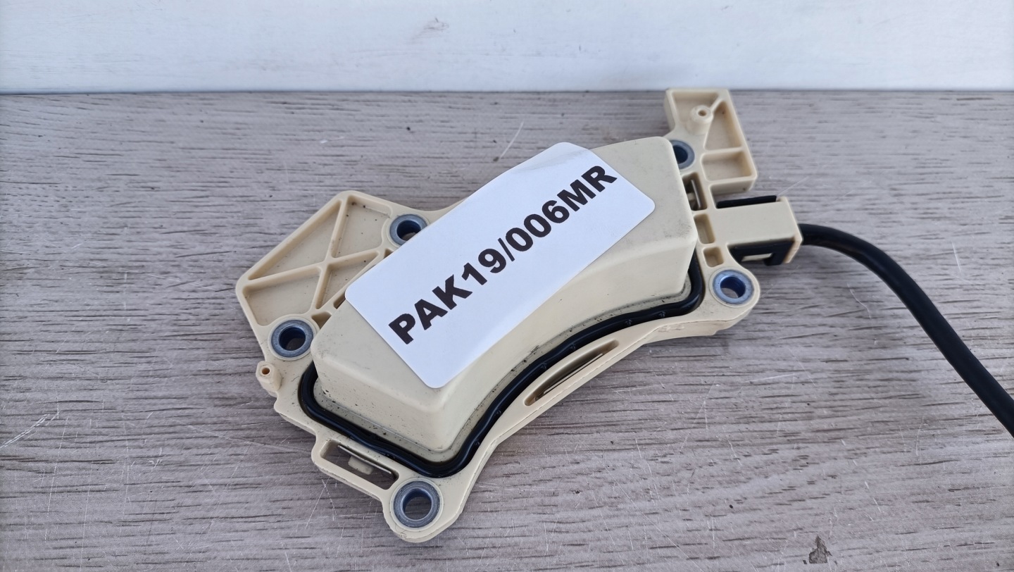 AUDI A6 A7 Q5 8R shaft position sensor 0DK907125D PAK19/006MR
