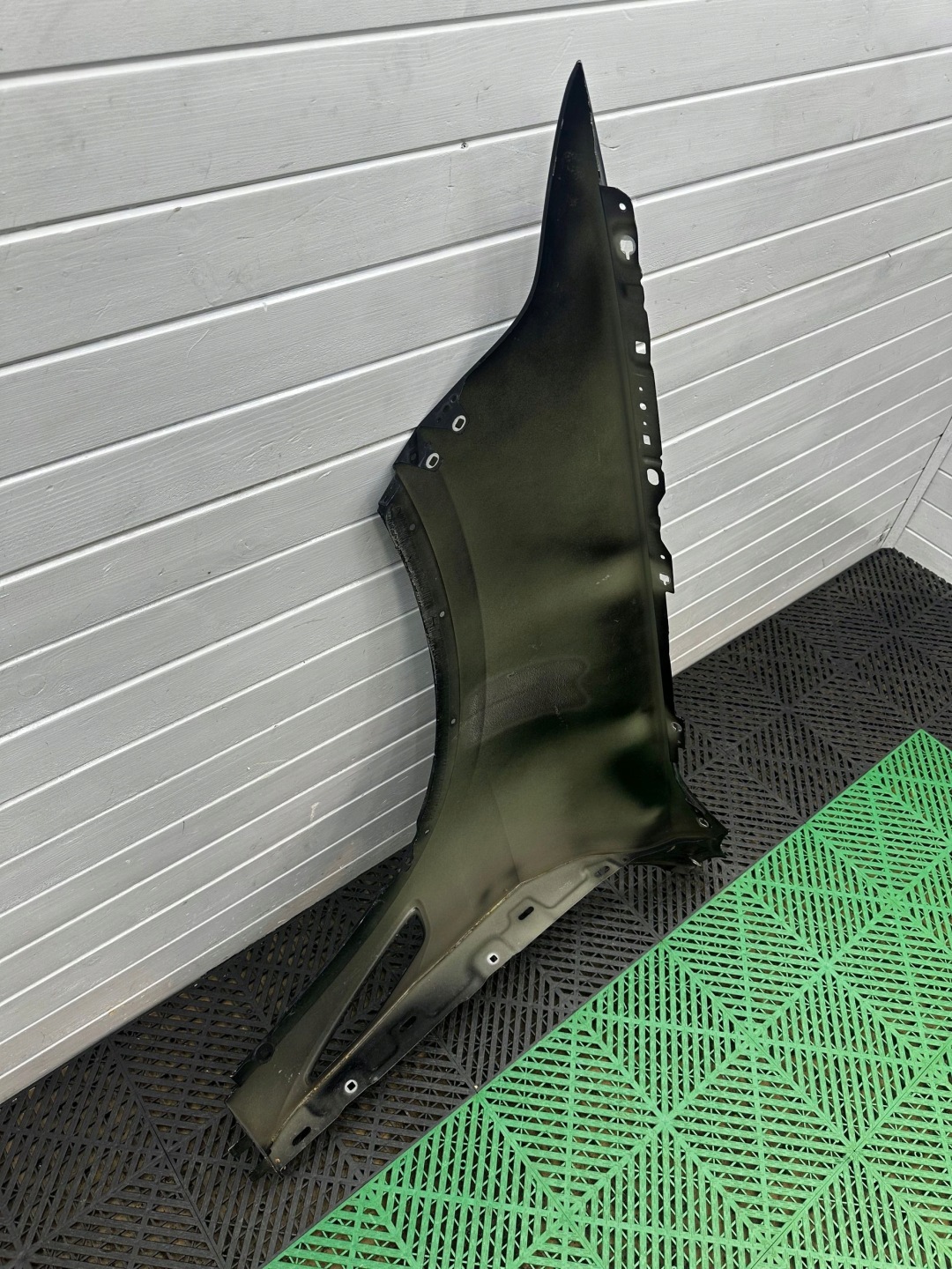fender front side right BMW X5 G05