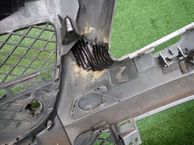 MERCEDES W172 172 SLK Frontstoßstange vorne