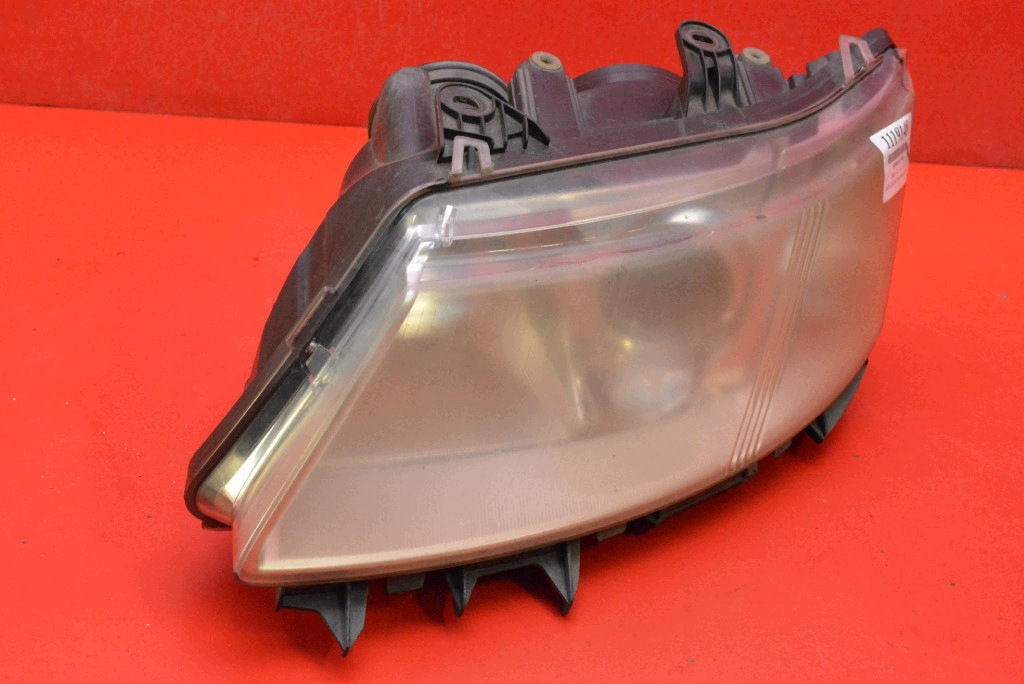 REFLEKTOR left light front lens EU 155819 SAAB 9-3 2 II 02-07